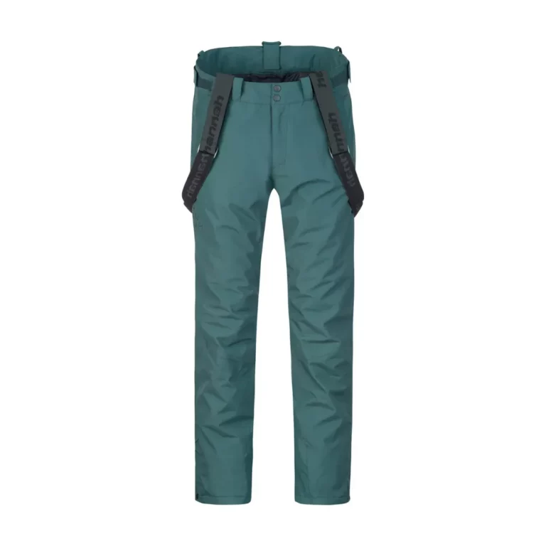 Тамақлый на сайте для активного отдыха — горнолыжные штаны Hannah Slater FD Mns sea moss, подходящие для лыж, альпинизма и путешествий, мужская спортивная одежда и обувь для активного образа жизни