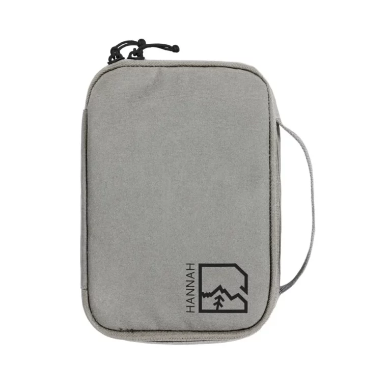 Сумка Hannah Travel case серебряный шалфей для активного отдыха путешествий и походов в интернет-магазине спортивной одежды обуви для туризма альпинизма и активного образа жизни