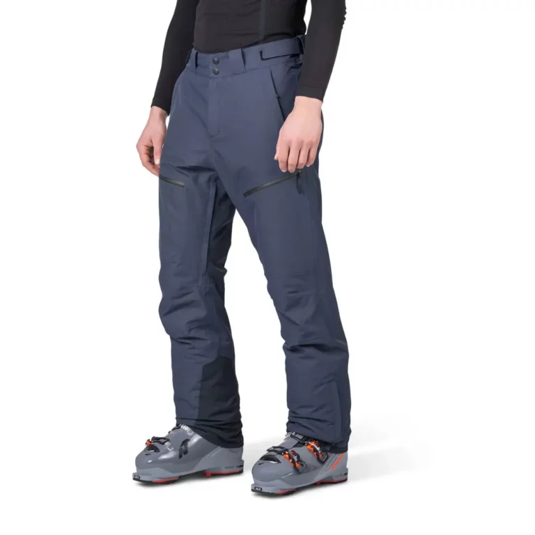 Горнолыжные штаны Hannah Wiel Mns Overture для активного отдыха, лыж, снаряжения для путешествий, походов и альпинизма в интернет-магазине