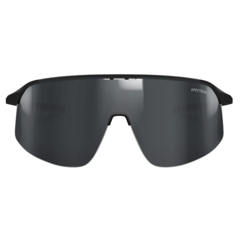 Рамочные очки Julbo Density Noir Blanc для активного отдыха и путешествий, подходит для кемпинга, хайкинга и альпинизма, стильная оптика для туристов и любителей outdoor активности
