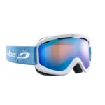 Горнолыжная маска Julbo June Blanc Cat3 для активного отдыха, спортивной одежды, обуви и снаряжения для хайкинга, альпинизма и путешествий в онлайн магазине