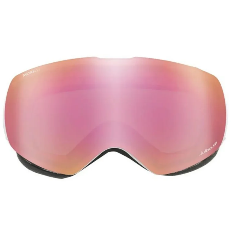 Горнолыжная маска Julbo Moonlight White Cat для активного отдыха, лыж, сноубординга, путешествий, горных походов, экипировка для альпинизма и активной жизни в интернет-магазине