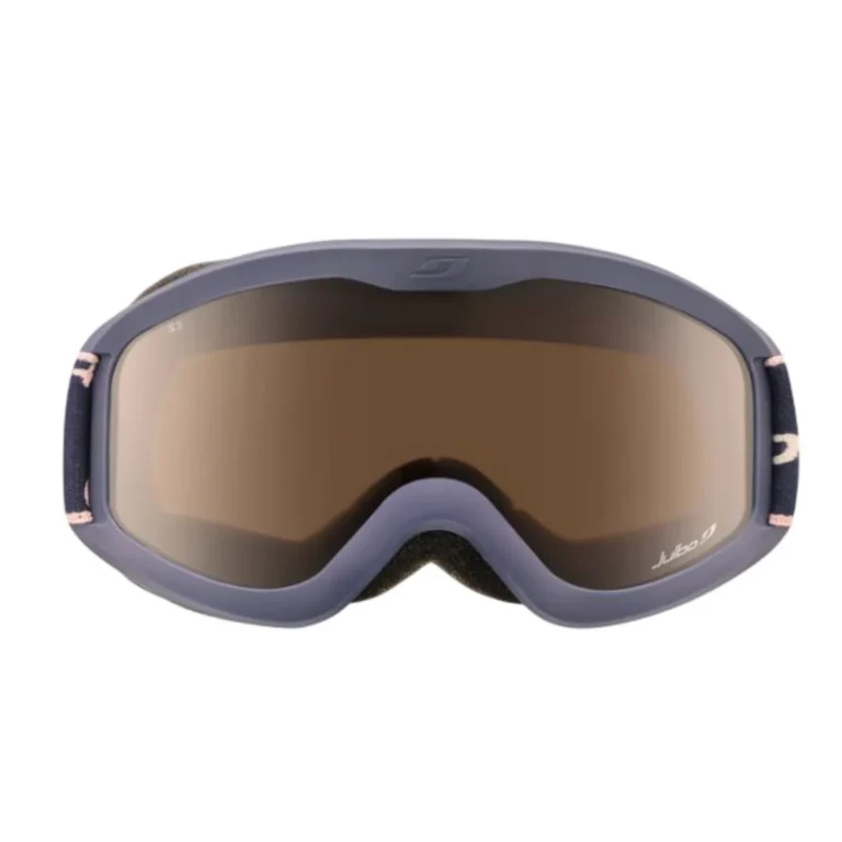 Горнолыжная маска Julbo Proton Bleu Fonce для активного отдыха, спортивной одежды, обуви, походов и альпинизма в интернет-магазине для любителей приключений