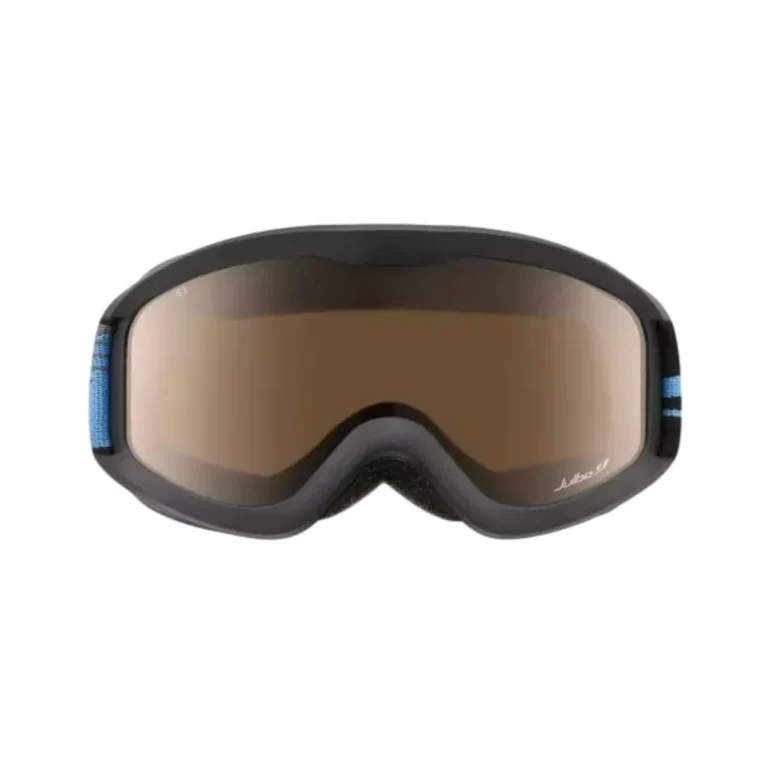 Горнолыжная маска Julbo Proton Noir Bleu для активного отдыха, лыж, снаряжения для путешествий, товаров для походов и кемпинга в онлайн магазине спортивной одежды и обуви