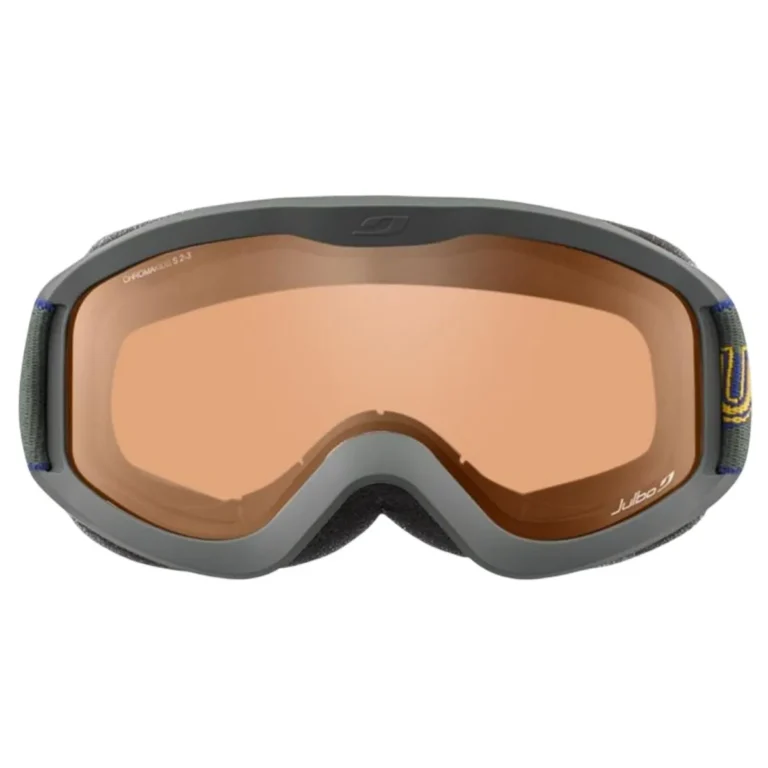 Горнолыжная маска Julbo Proton Vert Fonce для активного отдыха, одежды и обуви для хайкинга, альпинизма и путешествий в интернет-магазине