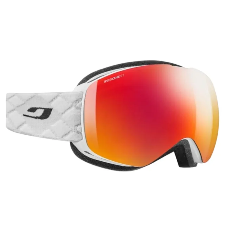 Горнолыжная маска Julbo Proxima Blanc MGC3 для активного отдыха путешествий и альпинизма в интернет-магазине спортивной одежды и обуви