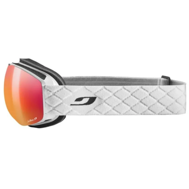 Горнолыжная маска Julbo Proxima Blanc для активного отдыха, лыж, снаряжения, одежды и обуви для путешествий и альпинизма в онлайн магазине