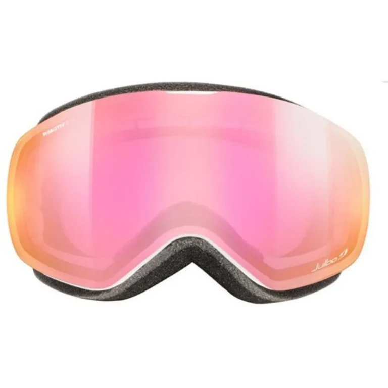 Горнолыжная маска Julbo Proxima Blanc для активного отдыха, горных походов и путешествий, экипировка для горнолыжников и туристов, одежда и обувь для активной жизни