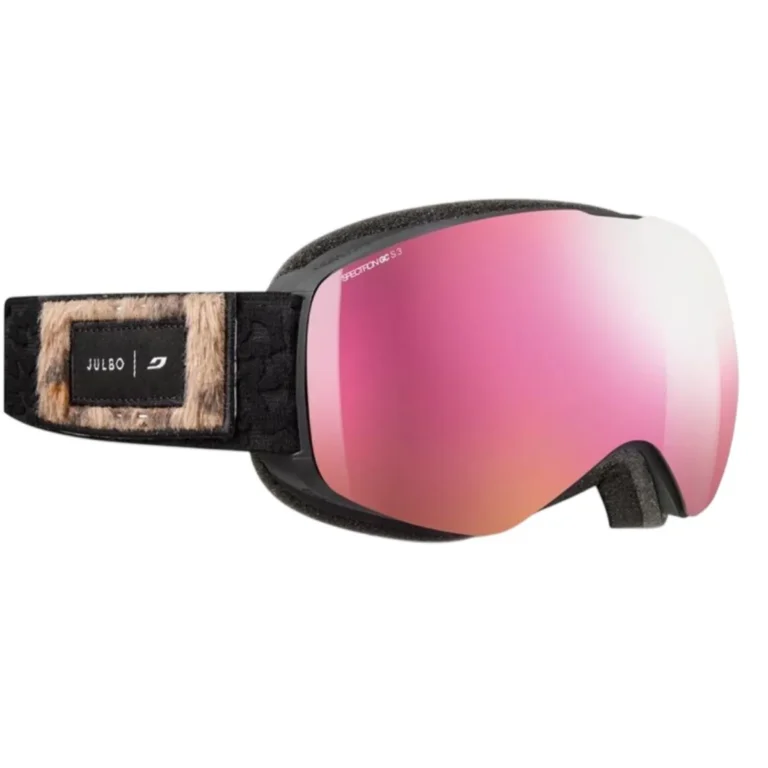 Горнолыжная маска Julbo Proxima Noir MGC3P для активного отдыха, одежды и обуви для походов и альпинизма в онлайн магазине товаров для активной жизни