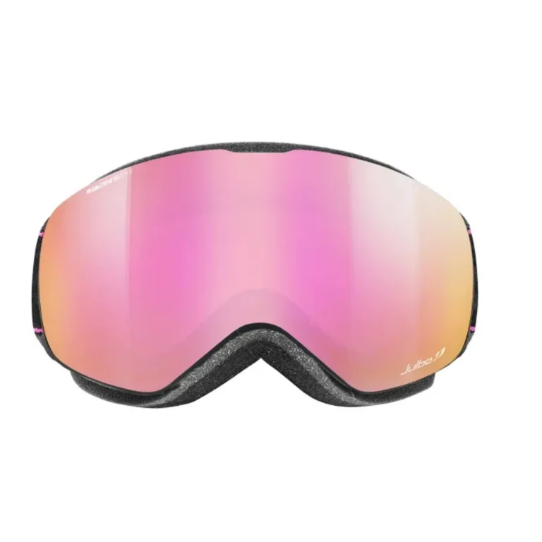 Горнолыжная маска Julbo Proxima Noir Rose для активного отдыха, походов и путешествий в интернет магазине экипировки для активной жизни, одежды и обуви для горнолыжного спорта, альпинизма и туризма