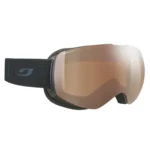 Горнолыжная маска Julbo Shadow Black Cat3 для активного отдыха, лыж, снаряжения, походов и путешествий в онлайн магазине товаров для активной жизни