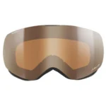 Тег фото для интернет-магазина с экипировкой для активного отдыха, горнолыжная маска Julbo Shadow Black Cat3 для лыж и путешествий