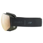 Горнолыжная маска Julbo Shadow Black Cat3 для активного отдыха, походов, путешествий, городской и спортивной обуви и одежды для путешествий и альпинизма