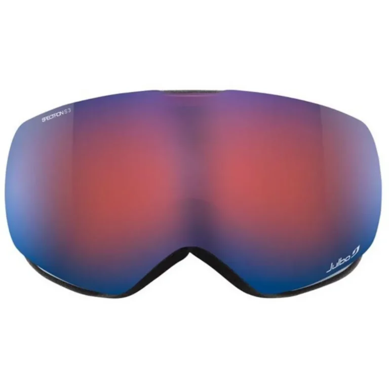 Горнолыжная маска Julbo Shadow Bleu Clair для активного отдыха, лыж, сноуборда, походов и путешествий на онлайн-магазин одежды и обуви для активной жизни