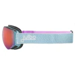 Горнолыжная маска Julbo Shadow Bleu Clair для активного отдыха, лыж, снаряжения для походов и путешествий, одежда и обувь для путешествий и альпинизма