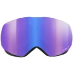Горнолыжная маска Julbo Shadow Noir MRPH1 для активного отдыха, лыж, снаряжение для путешествий и альпинизма - интернет-магазин спортивной одежды и обуви