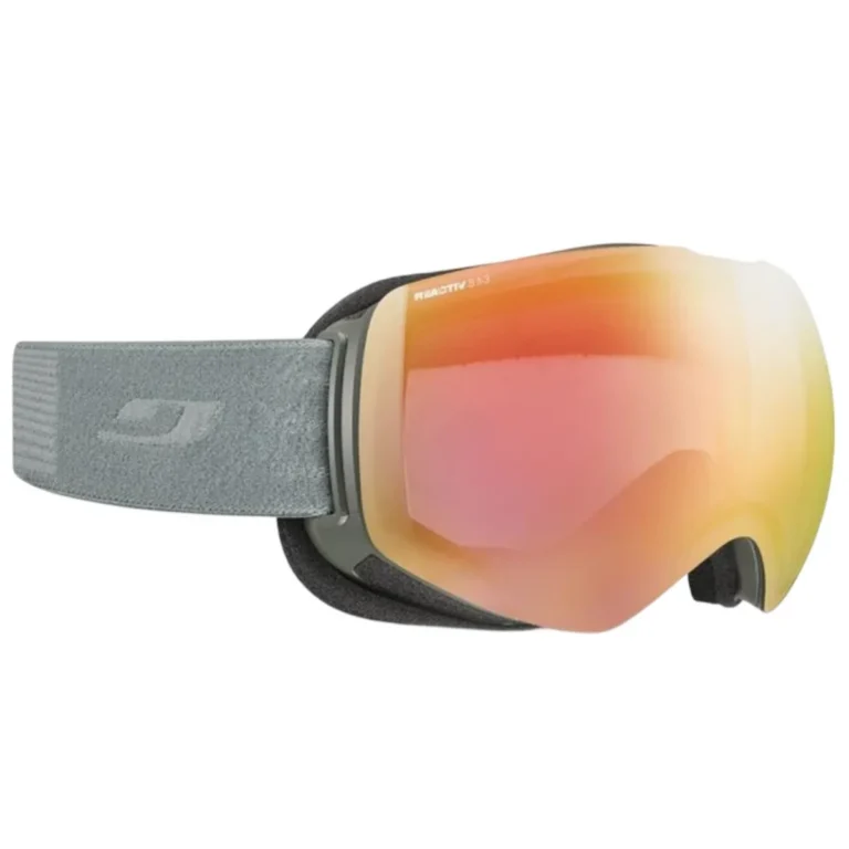 Горнолыжная маска Julbo Shadow Vert MRPHC для активного отдыха, лыжного спорта, альпинизма, путешествий, товары для спортивной одежды и обуви для активной жизни