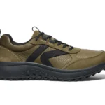 Ботинки Keen KS86 Lea темно-оливковые и черные для активного отдыха обувь для походов и путешествий спортивная одежда и обувь для активной жизни в интернет-магазине