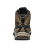 Ботинки Keen Targhee IV Mid WP brindle canteen для активного отдыха, походов, горных прогулок и путешествий, обувь для альпинизма и outdoor сегмента онлайн магазина