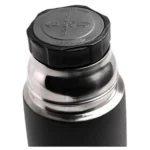 Термос Lifeventure Vacuum Flask 1000 Dark Grey для активного отдыха спортивной одежды обуви походов альпинизма путешествий купить в интернет магазине спортивных товаров