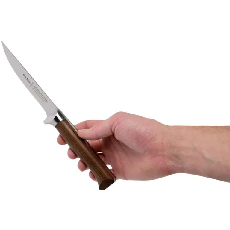 Туристический нож Opinel Forged 1890 Slim для активного отдыха, походов и путешествий с экипировкой для альпинизма и скалолазания в интернет магазине активной жизни