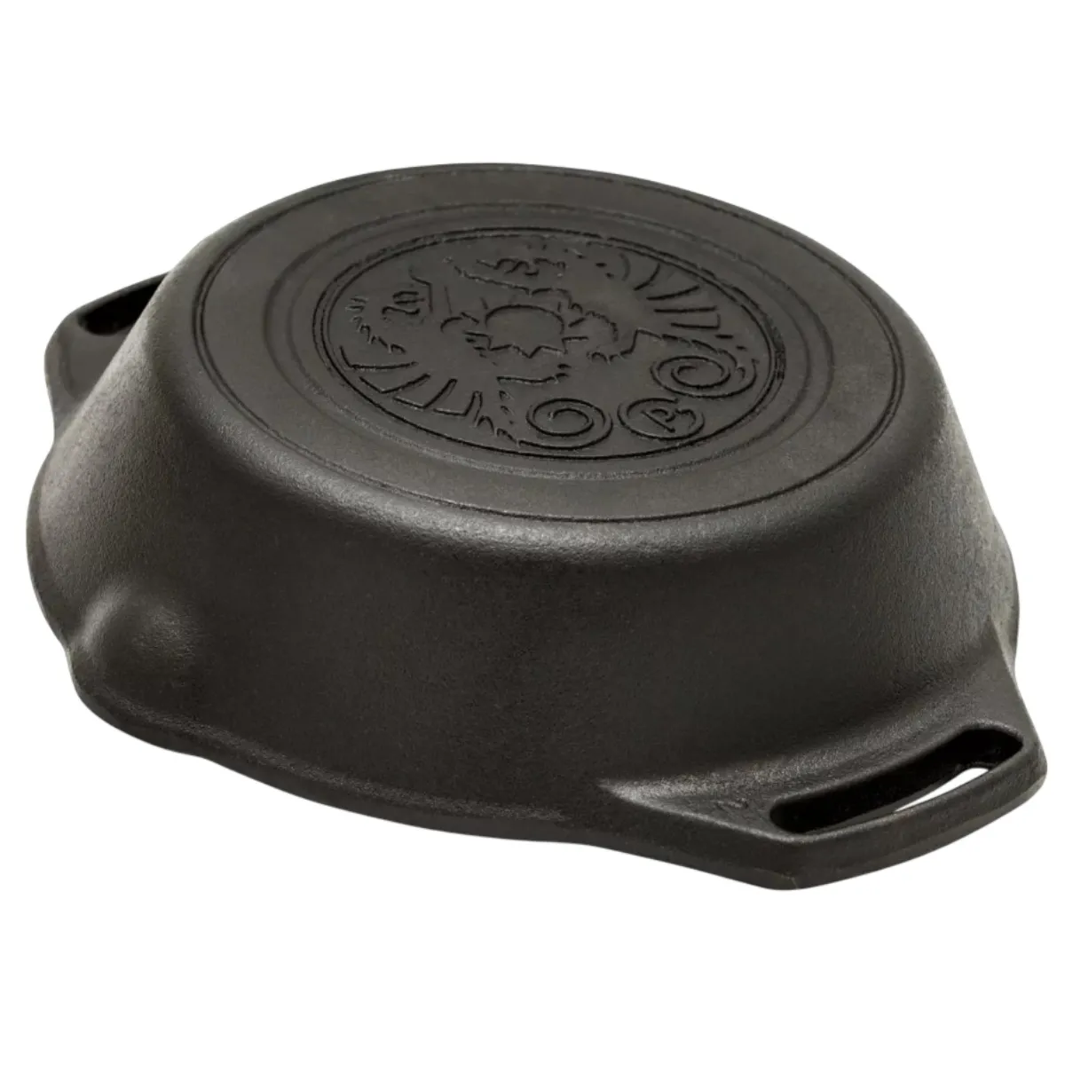 Терка для активного отдыха, походов и путешествий на сайте онлайн-магазина с одеждой, обувью и сковородками Petromax Fire Skillet fp20h для туризма и экстремальных приключений