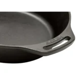 Миниатюрная сковорода Petromax Fire Skillet fp20h с двумя ручками для активного отдыха, походов, домашней кухни и путешествий в интернет магазине спортивной одежды обуви и снаряжения