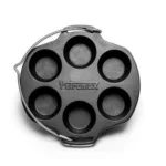 Форма для выпекания Petromax Muffin Mould mf6
