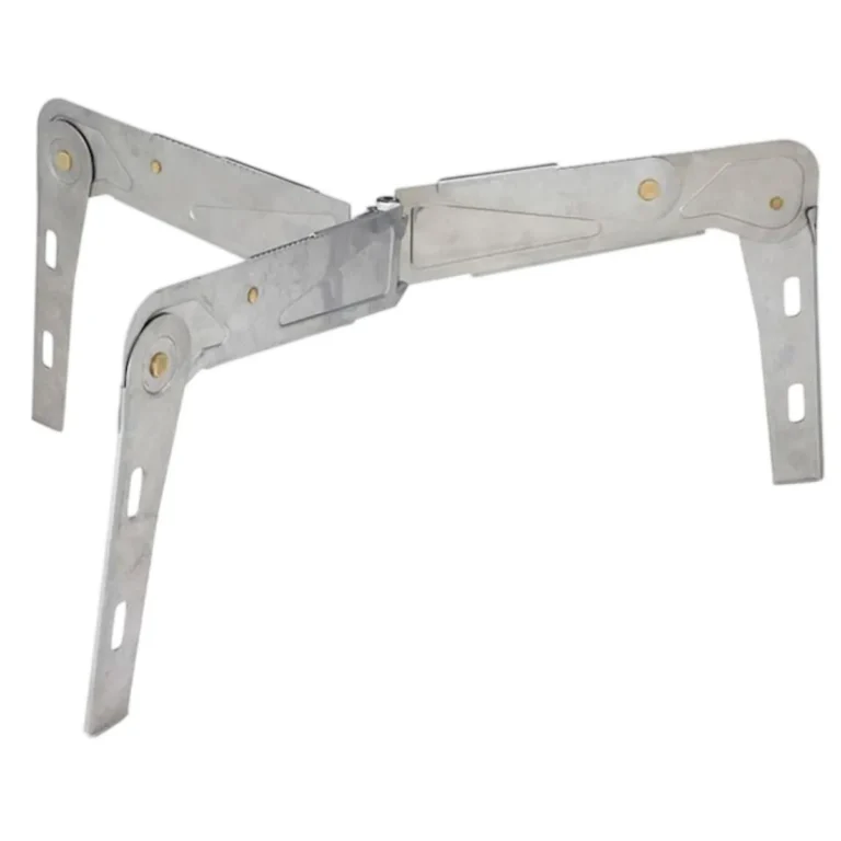 Компактный складной гриль Primus Aeril Large для активного отдыха, путешествий и кемпинга, подходит для походов и альпинизма, товары для туризма, обувь и одежда для активной жизни