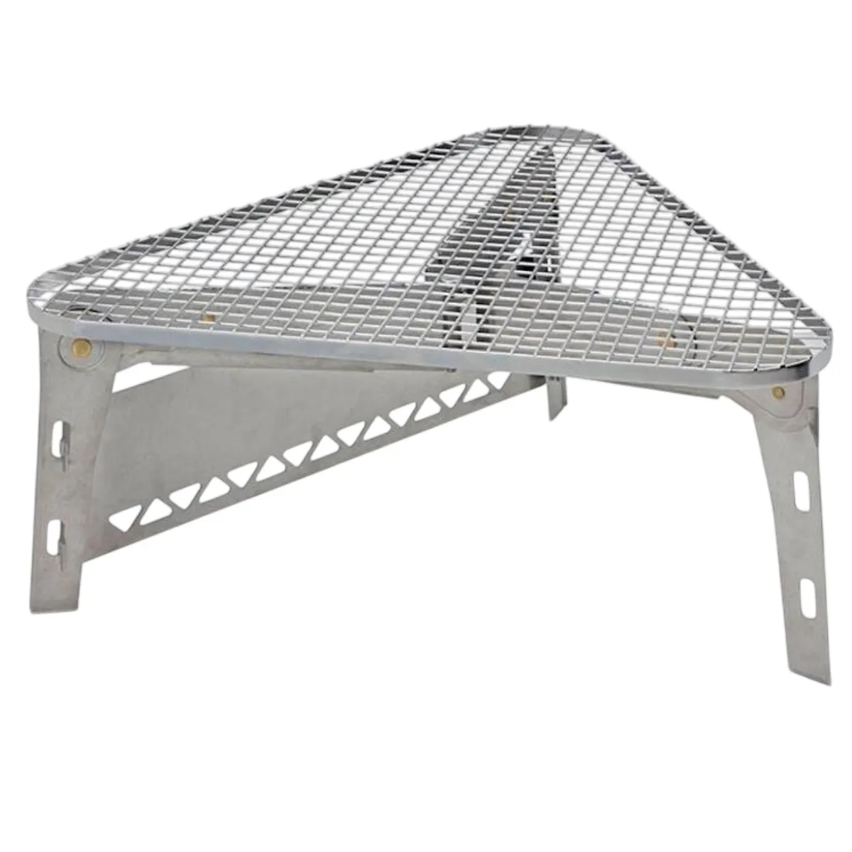 Складной гриль Primus Aeril Large для активного отдыха, путешествий и туристической экипировки, подходящий для кемпинга и альпинизма в интернет-магазине товаров для активной жизни