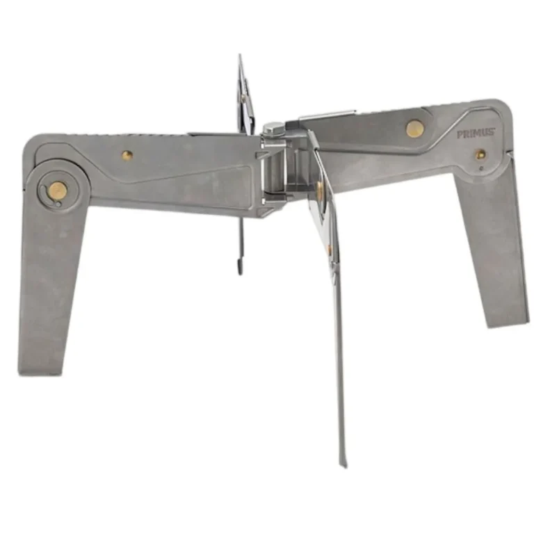 Складной гриль Primus Aeril Small для активного отдыха и путешествий, идеально подходит для кемпинга, хайкинга и походов, товары для активной жизни, одежда и обувь для путешествий