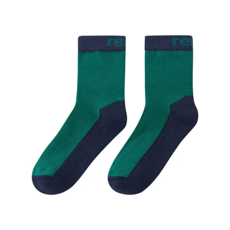 Носки Reima Villalla для активного отдыха, туризма и путешествий, подходящие для походов альпинизма и спортивной одежды для онлайн магазина активной жизни