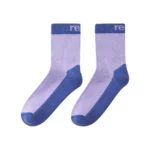 Носки Reima Villalla мягкий коралл для активного отдыха, туристической обуви и походов в интернет-магазине для спорта и путешествий