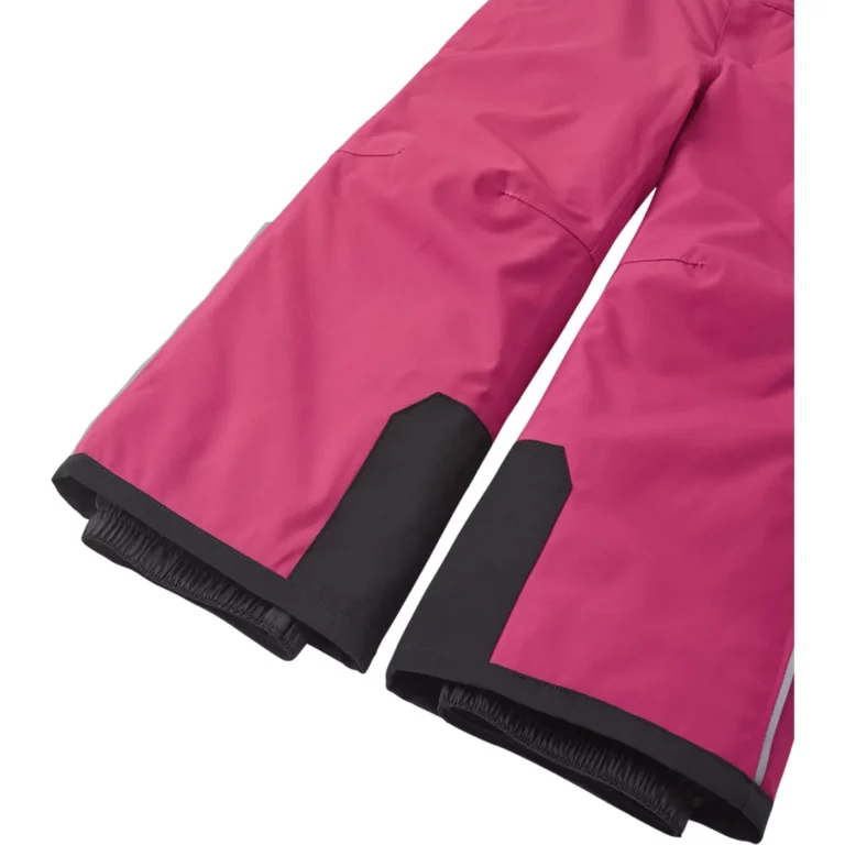 Детские утепленные брюки Reimatec Proxima JR для активного отдыха и путешествий, одежда для туризма, походов и восхождения, подходящие для активной жизни и путешествий