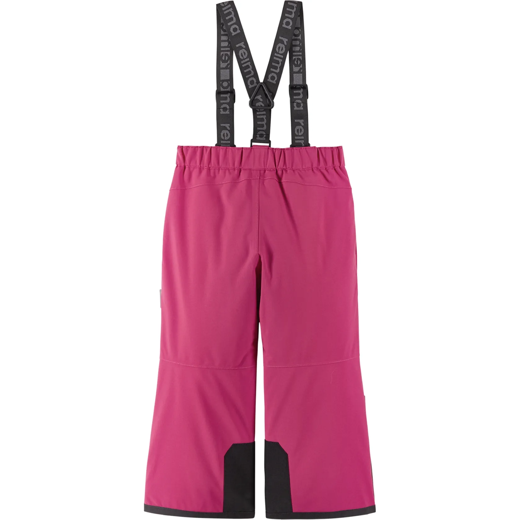 Детские брюки Reimatec Proxima JR Rosy Berry для активного отдыха, походов и путешествий с экипировкой для прогулок на природе, спортивная одежда и обувь для активной жизни