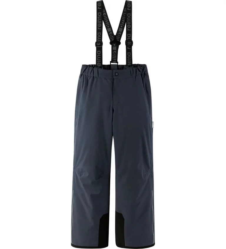 Легкие водонепроницаемые брюки Reimatec Proxima JR для активного отдыха и путешествий, одежда для хайкинга и альпинизма, спортивная обувь и экипировка для путешествий