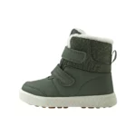 Ботинки Reimatec Pyrytys коричневые для активного отдыха, походов, путешествий и альпинизма в интернет-магазине товара для активной жизни