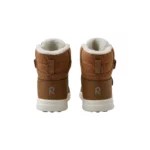 Детские ботинки Reimatec Pyrytys для активного отдыха, походов и путешествий в коричневом цвете для зимних прогулок на природе в онлайн-магазине товаров для активной жизни