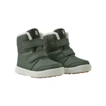 Ботинки Reimatec Pyrytys коричневого цвета для активного отдыха и путешествий, обувь для походов и горных приключений в интернет-магазине с одеждой и sneakers