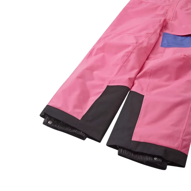 Детские брюки Reimatec Terrie JR из мягкого коралла для активного отдыха и путешествий, одежда для походов и альпинизма, подходит для активных прогулок на природе и hikes