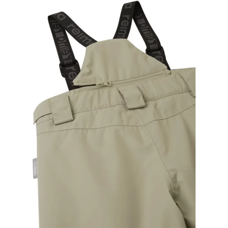 Детские брюки Reimatec Wingon JR в земляных оттенках для активного отдыха, походов и путешествий в онлайн магазине с экипировкой для активной жизни