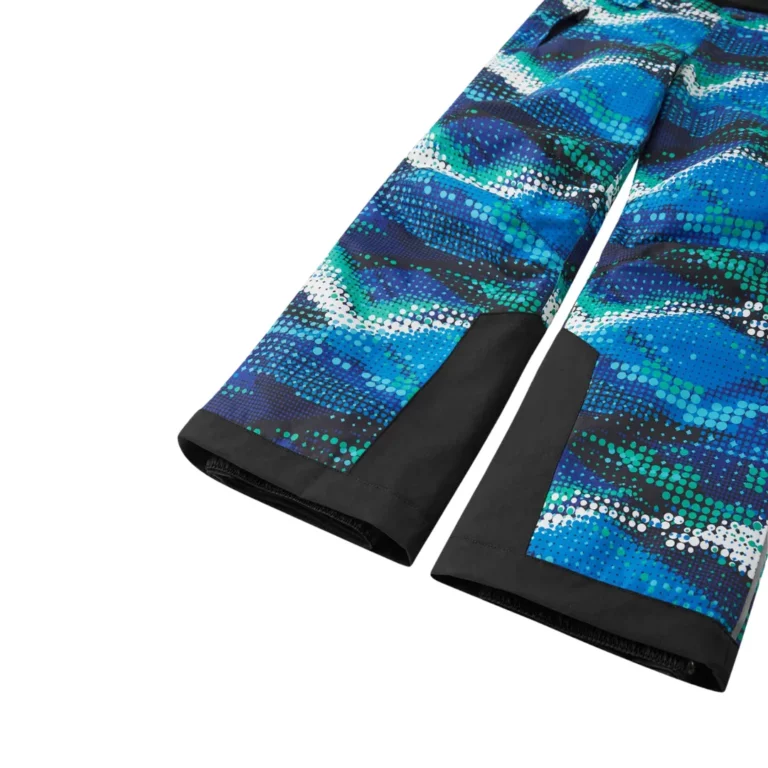 Детские активные брюки Reimatec Wingon JR twilight blue для прогулок походов и путешествий в интернет-магазине спортивной одежды и обуви для активной жизни