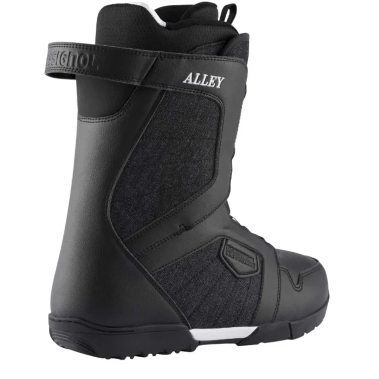 Туманные ботинки Rossignol Alley H4 Boa для активного отдыха, походов и путешествий, одежда и обувь для альпинизма и походов на природе