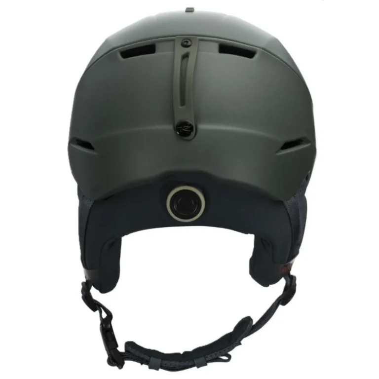 Горнолыжный шлем Rossignol Alta The Green для активного отдыха, лыж, снаряжения для путешествий и походов, обувь и экипировка для экстремальных видов спорта