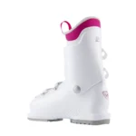 Горнолыжные ботинки Rossignol COMP J4 белые для активного отдыха, лыжного спорта, походов и путешествий в онлайн магазине активной экипировки