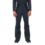Горнолыжные штаны Rossignol Diretta Mns черные для активного отдыха, лыж, горных походов и путешествий в интернет-магазине экипировки для активной жизни