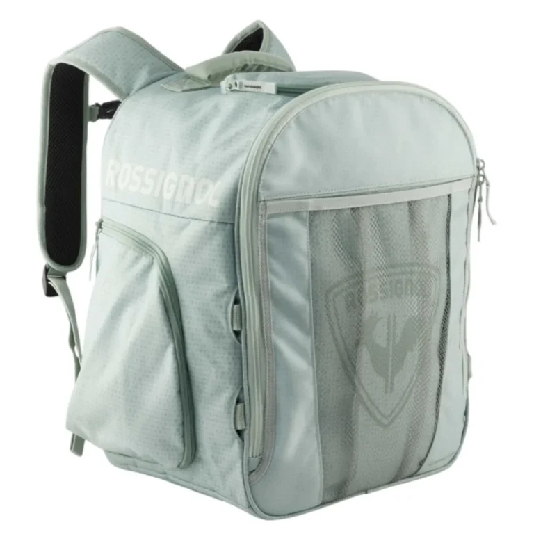 Рюкзак Rossignol Electra Boot and Helmet Pack для активного отдыха, путешествий и горных походов, спортивная одежда и обувь для туризма и альпинизма