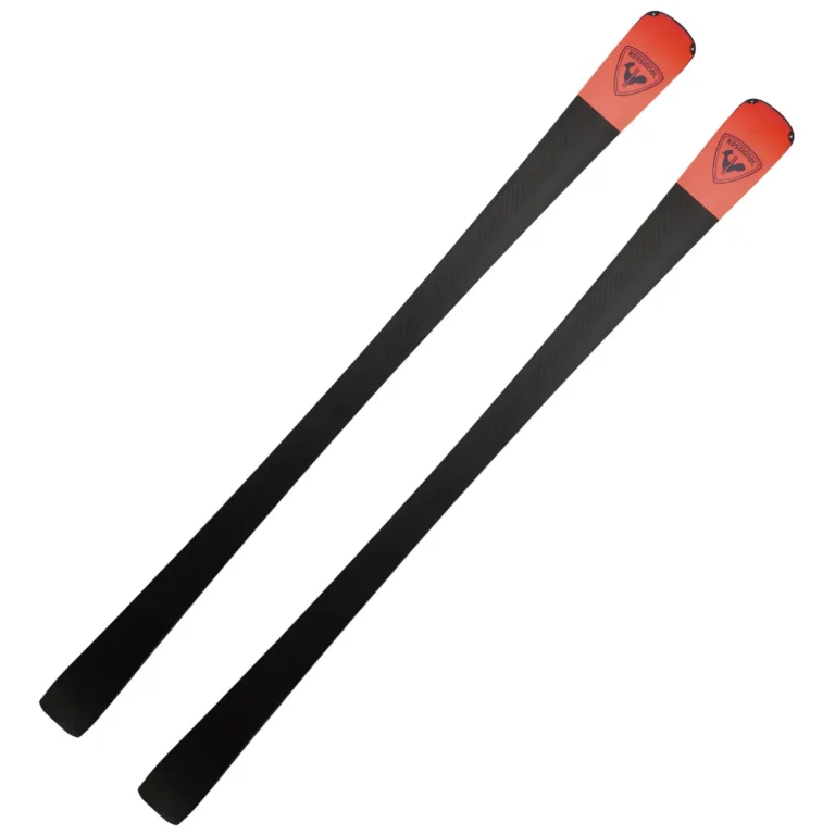 Изображение лыж Rossignol FORZA 60 входящих в ассортимент магазина для активного отдыха, лыжных поездок, горного туризма, одежды и обуви для альпинизма и путешествий