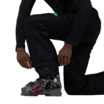 Горнолыжные штаны Rossignol Hero Blackside Insulated Многослойная одежда для активного отдыха, лыж, походов и путешествий на сайте интернет-магазина активной жизни