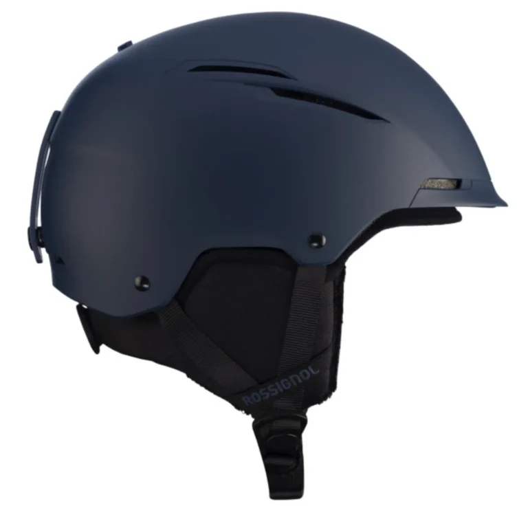 Теплый горнолыжный шлем Rossignol W Templar Blue для активного отдыха, походов и путешествий, спортивная обувь и экипировка для скалолазания, горных походов и альпинизма